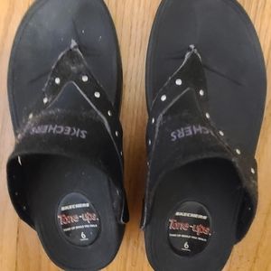 Skechers Tone ups